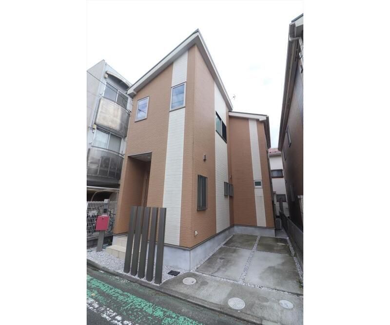 相生２丁目貸家２号棟 その他14