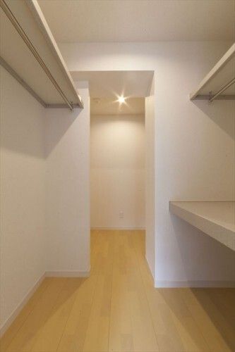 プレミアムコートみなみ野III その他4