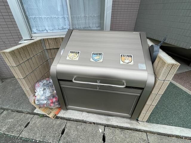 ボナール橋本 その他外観1