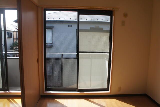 プラージュ大野台弐番館 その他4