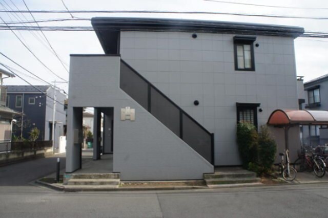 プラージュ大野台弐番館 その他7