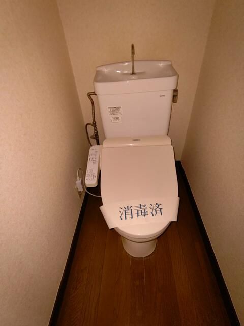 ホープハウス その他2