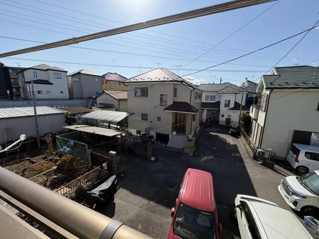 メゾンカムイ その他7