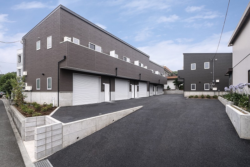 GARAGE7  その他2