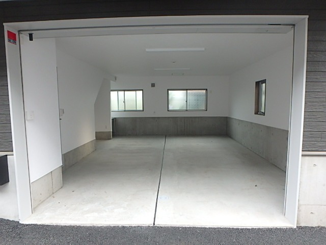 GARAGE7  その他8