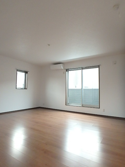 GARAGE7  ベッドルーム
