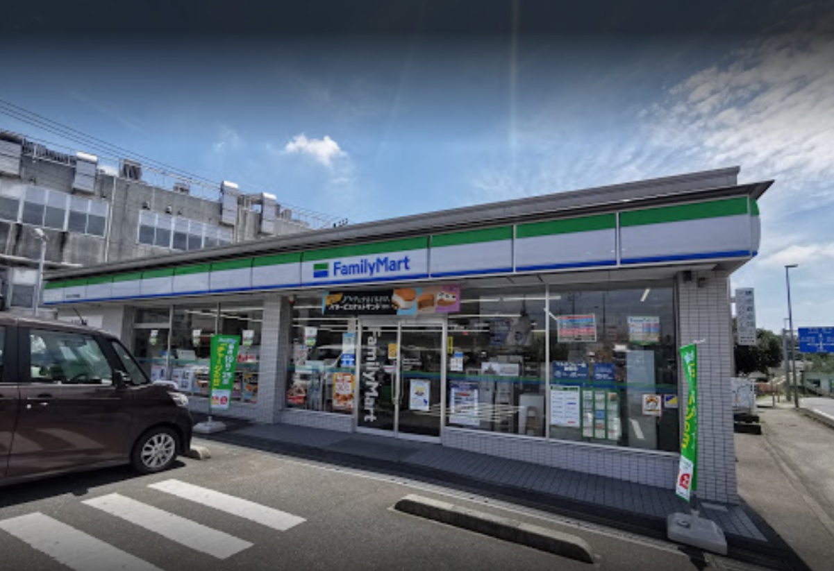 GARAGE7  周辺画像2