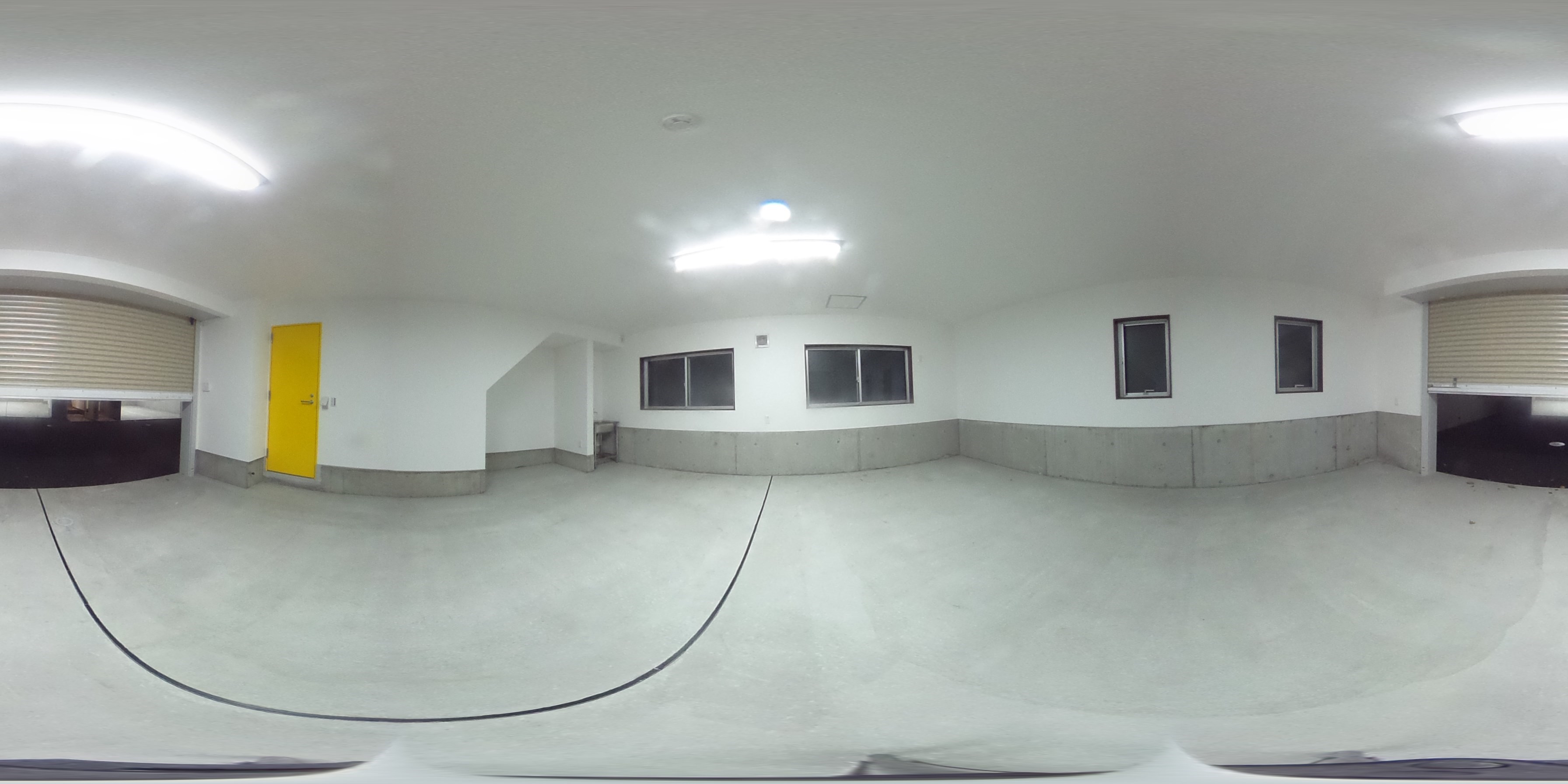 GARAGE7  倉庫