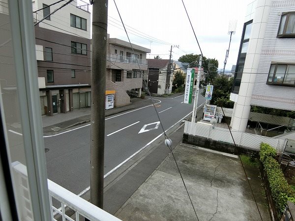 コンフォール淵野辺  その他3