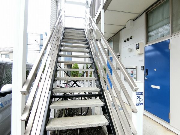 コンフォール淵野辺  その他5