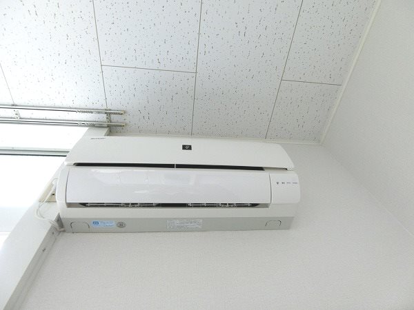 コンフォール淵野辺  その他9