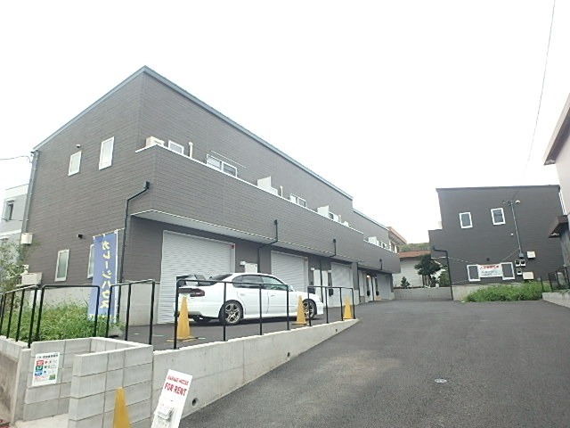 GARAGE7  その他2