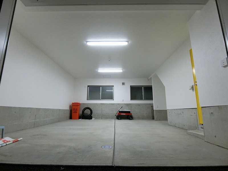 GARAGE7  その他9