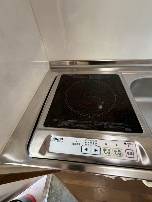 コーポサカキ その他5