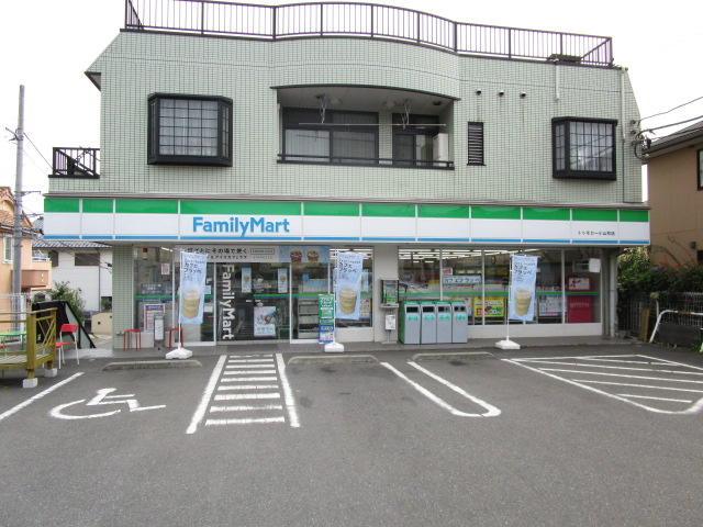 オヤマハイネス 周辺画像5