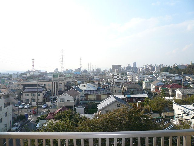 矢部３丁目マンション  その他2