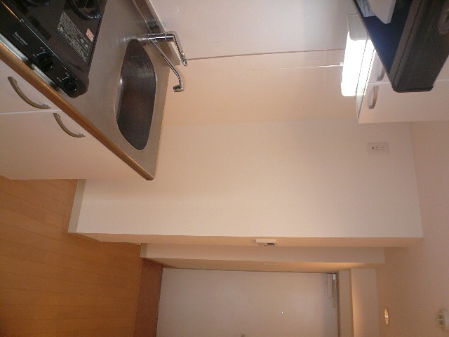 矢部３丁目マンション  玄関