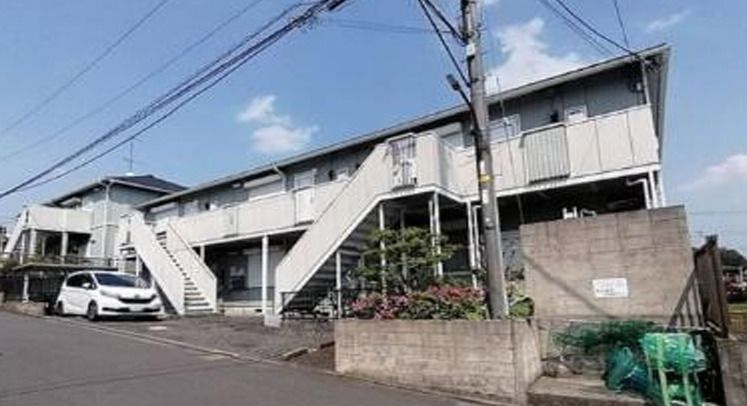フレグランス坂下ＡＢ その他5