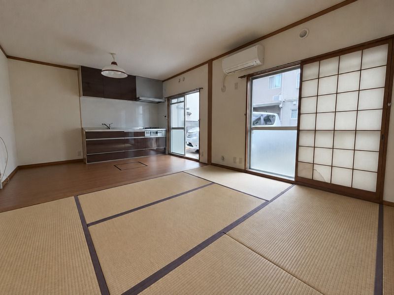相原タウンハウス1号棟 その他1