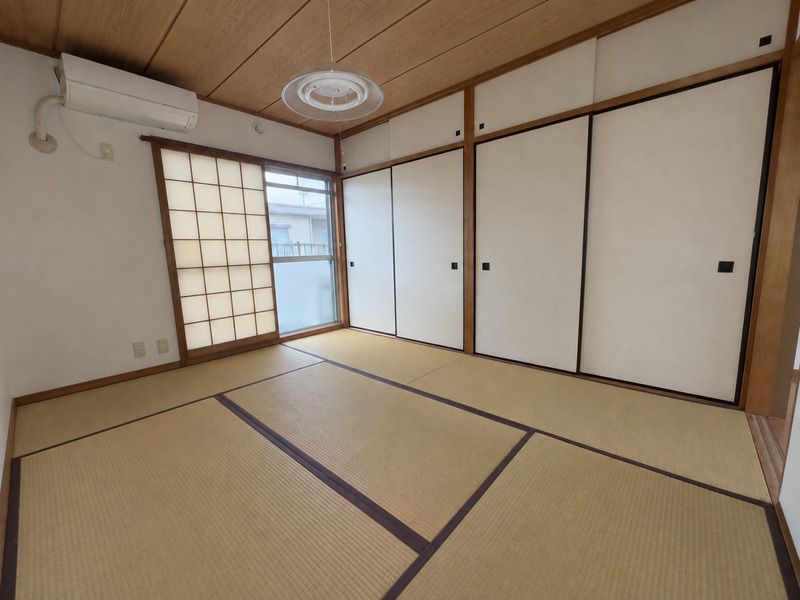 相原タウンハウス1号棟 その他6