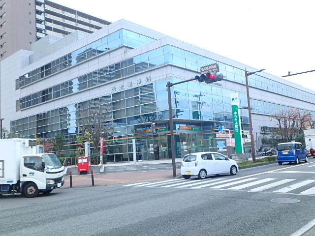 相原タウンハウス1号棟 周辺画像6
