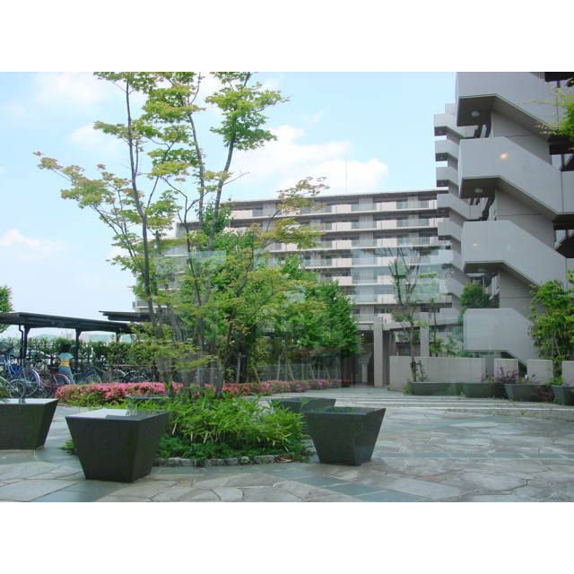 グレーシアパーク八王子みなみ野 その他8