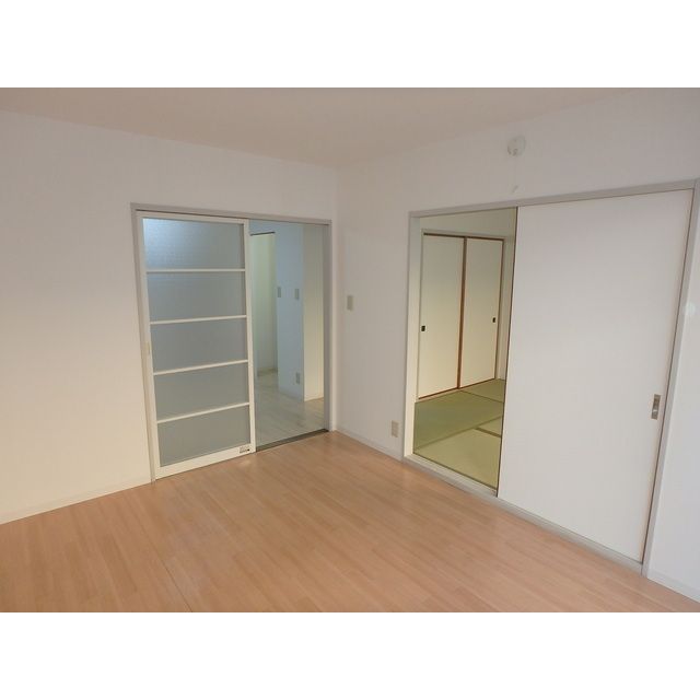 ラレス横山Ⅲ その他1
