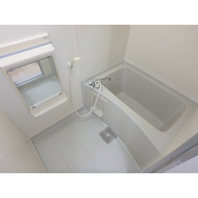 ラレス横山Ⅲ 風呂画像