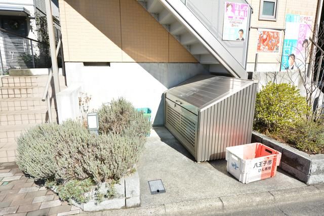 グリーンヒルズ松が谷 その他6