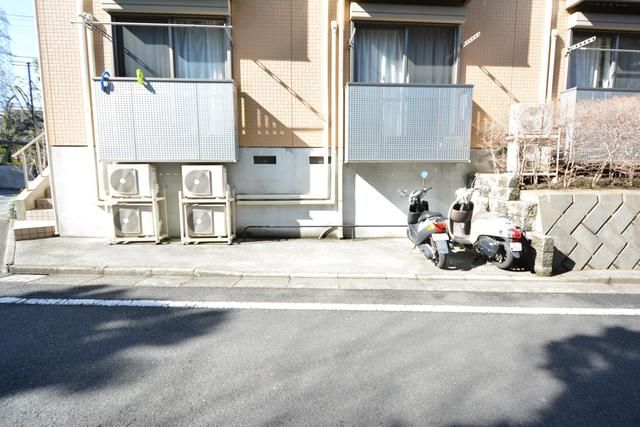 グリーンヒルズ松が谷 その他7