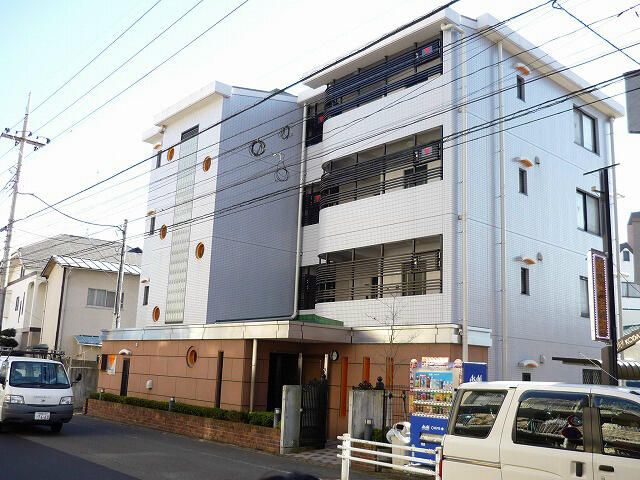 サイレンスＷＡＫＡＢＡ １階部分号室 外観