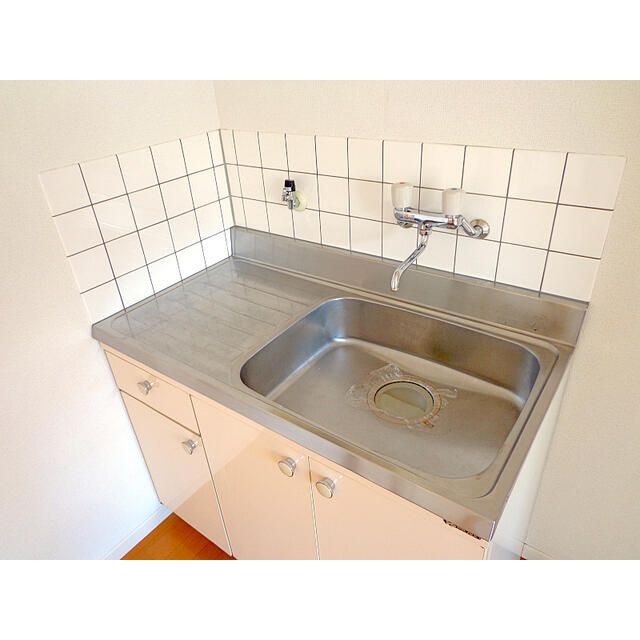 ロッシェル二番館 キッチン