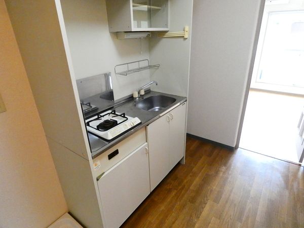 C&amp;#39;s 7 KOBAYASHI キッチン