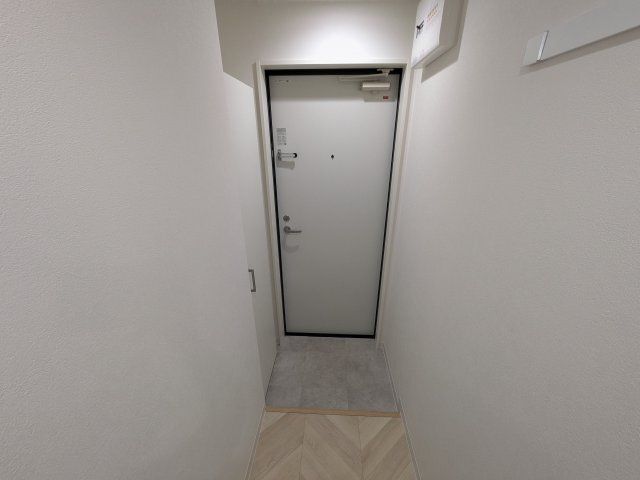 Ｃｉｅｌ　Ｔｅｒｒａｃｅ 玄関