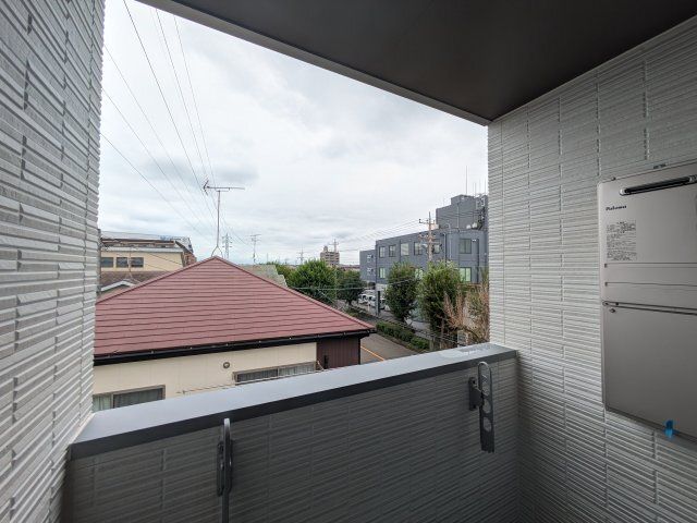 Ｃｉｅｌ　Ｔｅｒｒａｃｅ その他7