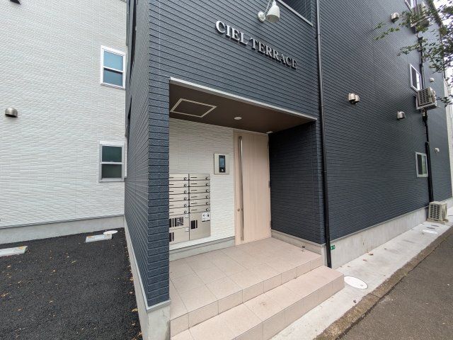 Ｃｉｅｌ　Ｔｅｒｒａｃｅ その他9