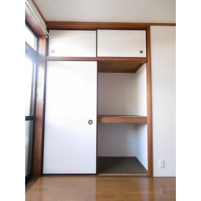 大木ハイツＢ その他5