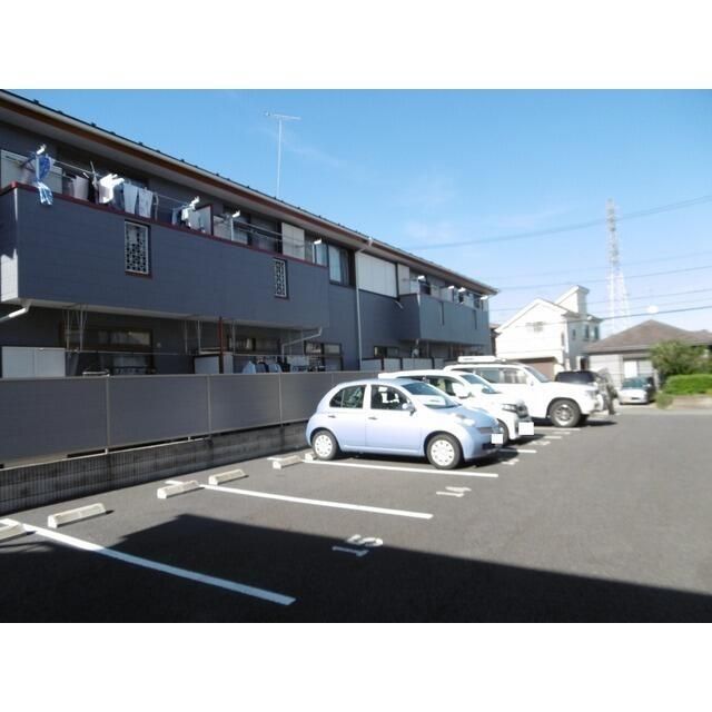 大木ハイツＢ その他6