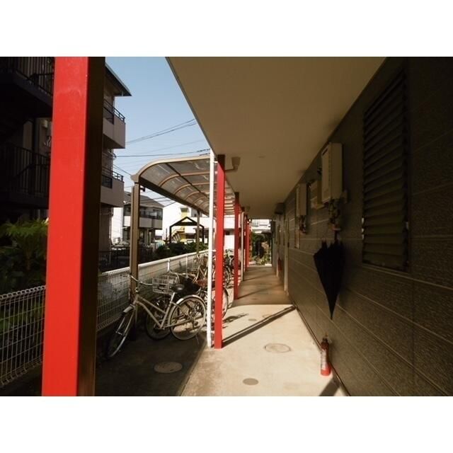 大木ハイツＢ その他7