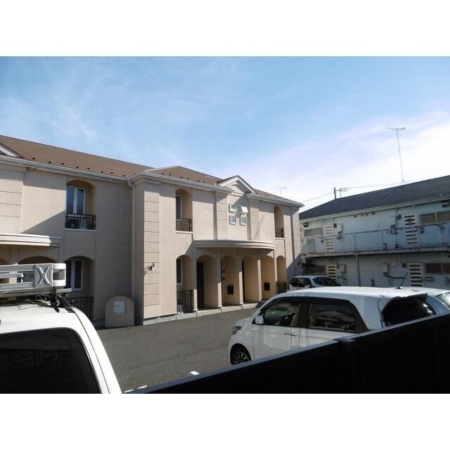 大木ハイツＢ その他8