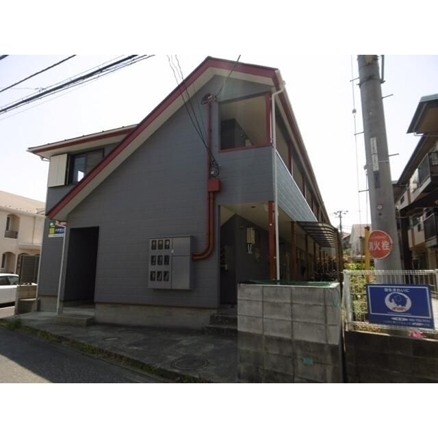 大木ハイツＢ その他9