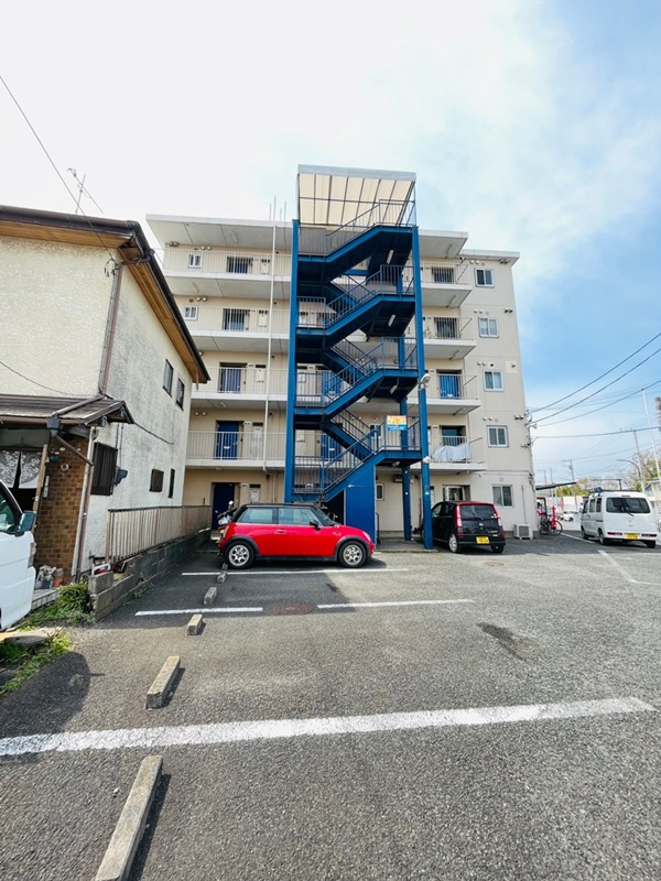 リエス栗原  その他5