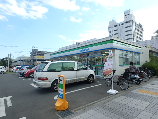 ハートランド 周辺画像2