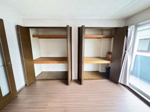 パークヒルズ堀之内 その他4