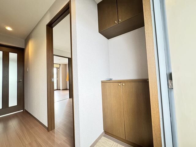 パークヒルズ堀之内 その他12