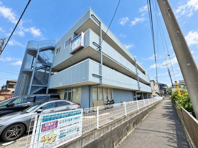 パークヒルズ堀之内 その他14
