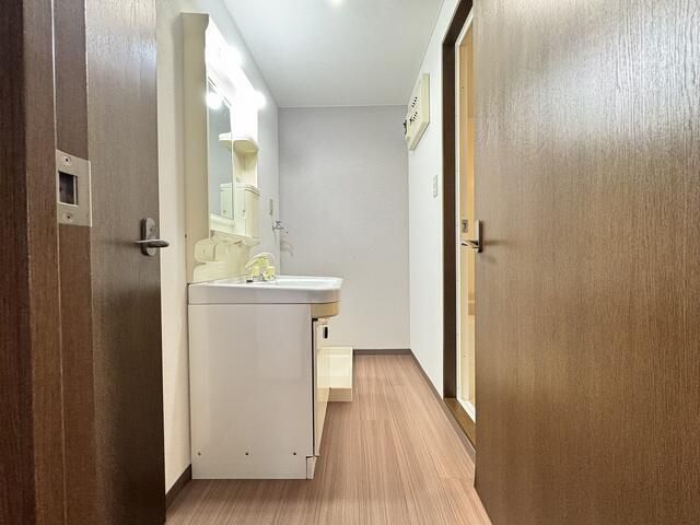 パークヒルズ堀之内 その他21