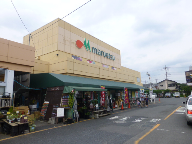 パークヒルズ堀之内 周辺画像8