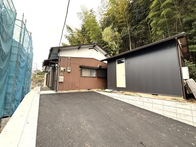 八王子市大船町　平家貸家 その他4