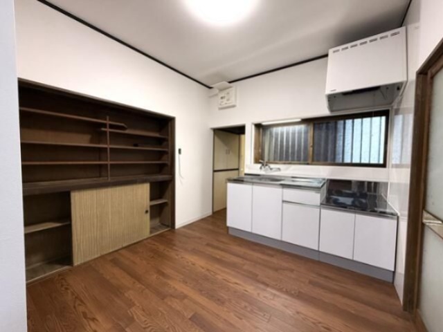 八王子市大船町　平家貸家 その他6